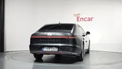 2023 Hyundai Grandeur 2,5 Gasoline 2WD — фото 4