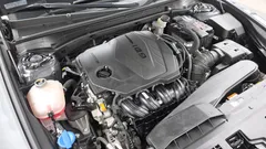 2023 Hyundai Grandeur 2,5 Gasoline 2WD — фото 6