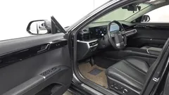 2023 Hyundai Grandeur 2,5 Gasoline 2WD — фото 10