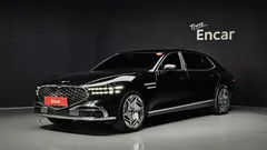 2023 Genesis G90 Gasoline 3.5 Turbo e-S/C AWD LWB — фото 1