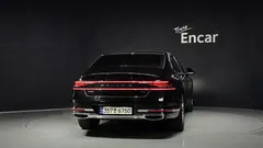 2023 Genesis G90 Gasoline 3.5 Turbo e-S/C AWD LWB — фото 4