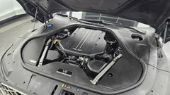 2023 Genesis G90 Gasoline 3.5 Turbo e-S/C AWD LWB — фото 6