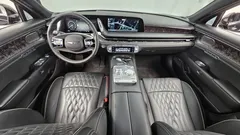 2023 Genesis G90 Gasoline 3.5 Turbo e-S/C AWD LWB — фото 7