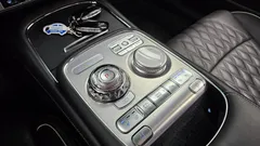 2023 Genesis G90 Gasoline 3.5 Turbo e-S/C AWD LWB — фото 9
