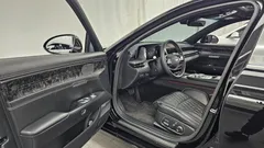 2023 Genesis G90 Gasoline 3.5 Turbo e-S/C AWD LWB — фото 10