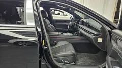 2023 Genesis G90 Gasoline 3.5 Turbo e-S/C AWD LWB — фото 11