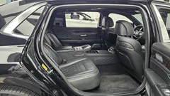 2023 Genesis G90 Gasoline 3.5 Turbo e-S/C AWD LWB — фото 12