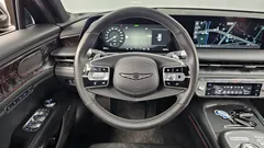 2023 Genesis G90 Gasoline 3.5 Turbo e-S/C AWD LWB — фото 13