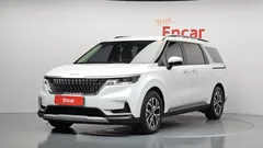 2023 Kia Carnival Gasoline 9-Seater Prestige — фото 1