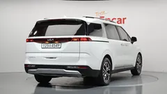 2023 Kia Carnival Gasoline 9-Seater Prestige — фото 2