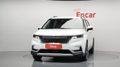 2023 Kia Carnival Gasoline 9-Seater Prestige — фото 3