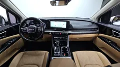 2023 Kia Carnival Gasoline 9-Seater Prestige — фото 7