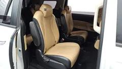 2023 Kia Carnival Gasoline 9-Seater Prestige — фото 11