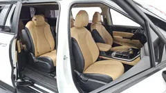 2023 Kia Carnival Gasoline 9-Seater Prestige — фото 12