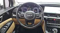 2023 Kia Carnival Gasoline 9-Seater Prestige — фото 14