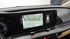 2023 Kia Carnival Gasoline 9-Seater Prestige — фото 15