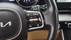 2023 Kia Carnival Gasoline 9-Seater Prestige — фото 16