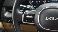 2023 Kia Carnival Gasoline 9-Seater Prestige — фото 17