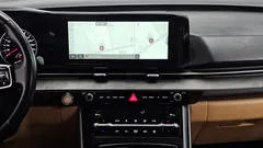 2023 Kia Carnival Gasoline 9-Seater Prestige — фото 18