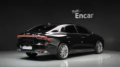 2023 Hyundai Grandeur 2.5 — фото 2