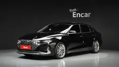 2023 Hyundai Grandeur 2.5 — фото 3