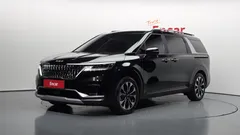 2023 Kia Carnival Gasoline 9-Seater Prestige — фото 1