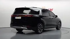 2023 Kia Carnival Gasoline 9-Seater Prestige — фото 2