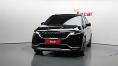 2023 Kia Carnival Gasoline 9-Seater Prestige — фото 3