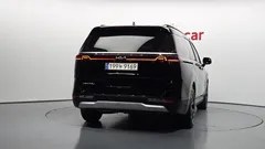 2023 Kia Carnival Gasoline 9-Seater Prestige — фото 4