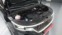 2023 Kia Carnival Gasoline 9-Seater Prestige — фото 6