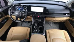 2023 Kia Carnival Gasoline 9-Seater Prestige — фото 7