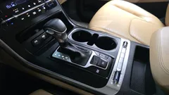 2023 Kia Carnival Gasoline 9-Seater Prestige — фото 9