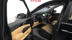 2023 Kia Carnival Gasoline 9-Seater Prestige — фото 10