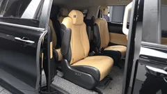 2023 Kia Carnival Gasoline 9-Seater Prestige — фото 12