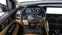 2023 Kia Carnival Gasoline 9-Seater Prestige — фото 13