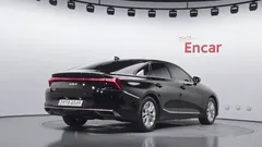 2023 Kia K8 2.5 Gasoline 2WD — фото 2