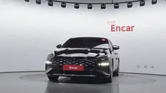 2023 Kia K8 2.5 Gasoline 2WD — фото 3