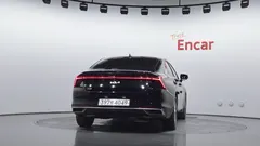 2023 Kia K8 2.5 Gasoline 2WD — фото 4