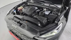 2023 Kia K8 2.5 Gasoline 2WD — фото 6