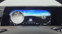 2023 Kia K8 2.5 Gasoline 2WD — фото 8