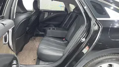 2023 Kia K8 2.5 Gasoline 2WD — фото 11