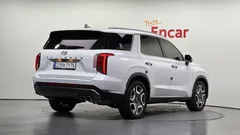 2024 Hyundai Palisade Diesel 2.2 2WD — фото 2