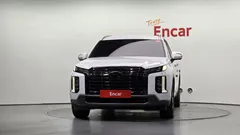 2024 Hyundai Palisade Diesel 2.2 2WD — фото 3