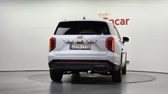 2024 Hyundai Palisade Diesel 2.2 2WD — фото 4