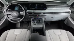 2024 Hyundai Palisade Diesel 2.2 2WD — фото 7