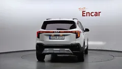 2023 Kia Seltos Gasoline 1.6 Turbo 2WD — фото 4