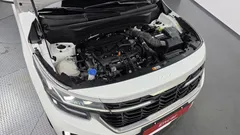 2023 Kia Seltos Gasoline 1.6 Turbo 2WD — фото 6
