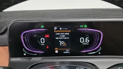 2023 Kia Seltos Gasoline 1.6 Turbo 2WD — фото 8