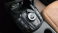 2023 Kia Seltos Gasoline 1.6 Turbo 2WD — фото 9