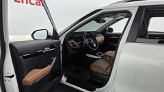 2023 Kia Seltos Gasoline 1.6 Turbo 2WD — фото 10